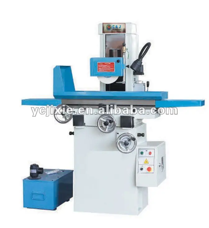 M618A Manual Surface grinding machine