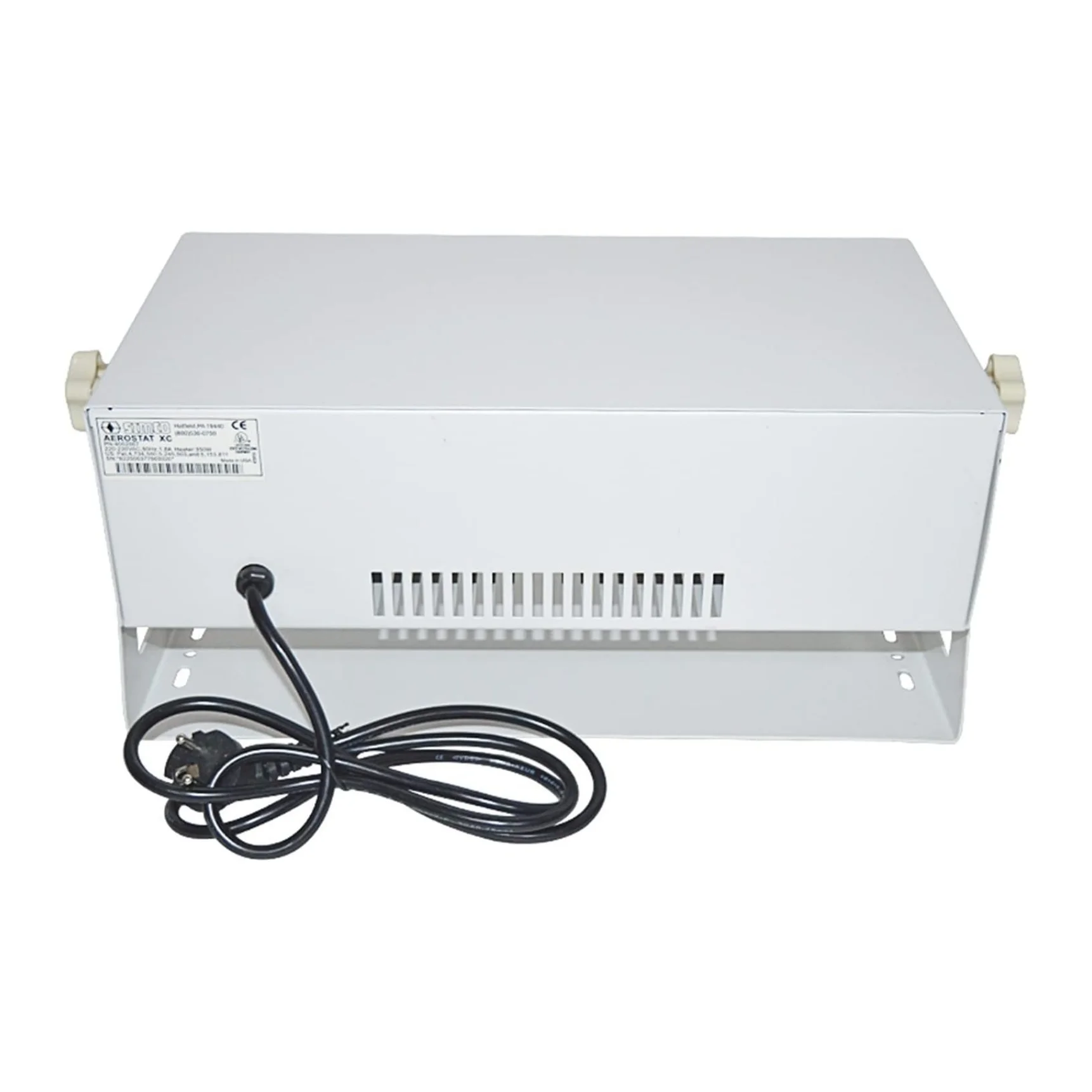 

Ionizing Air Blower ESD Ionizer Fan Anti Static Blower Fan Static Eliminator Static Electricity Electricity Ionizing Blower
