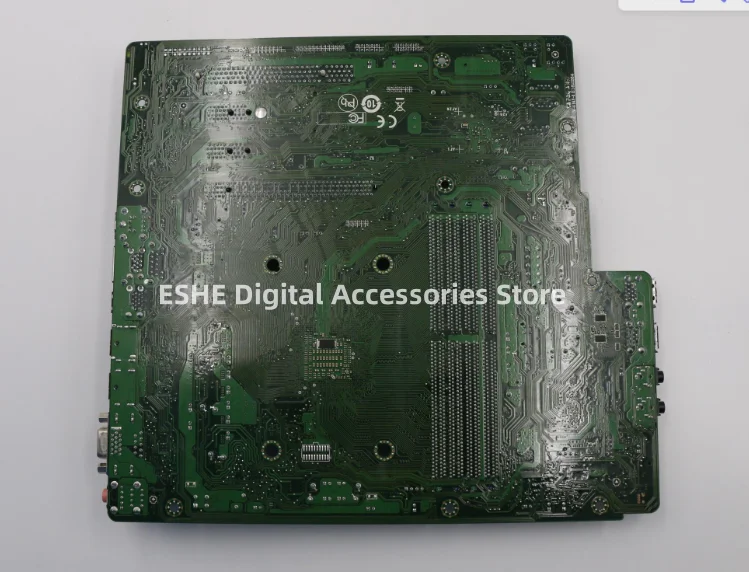 AM4P2MS Mainboard For Lenovo ThinkCentre M725s Desktop Motherboard FRU 01LM573 01LM572 5B20U53977 100% tested fully work