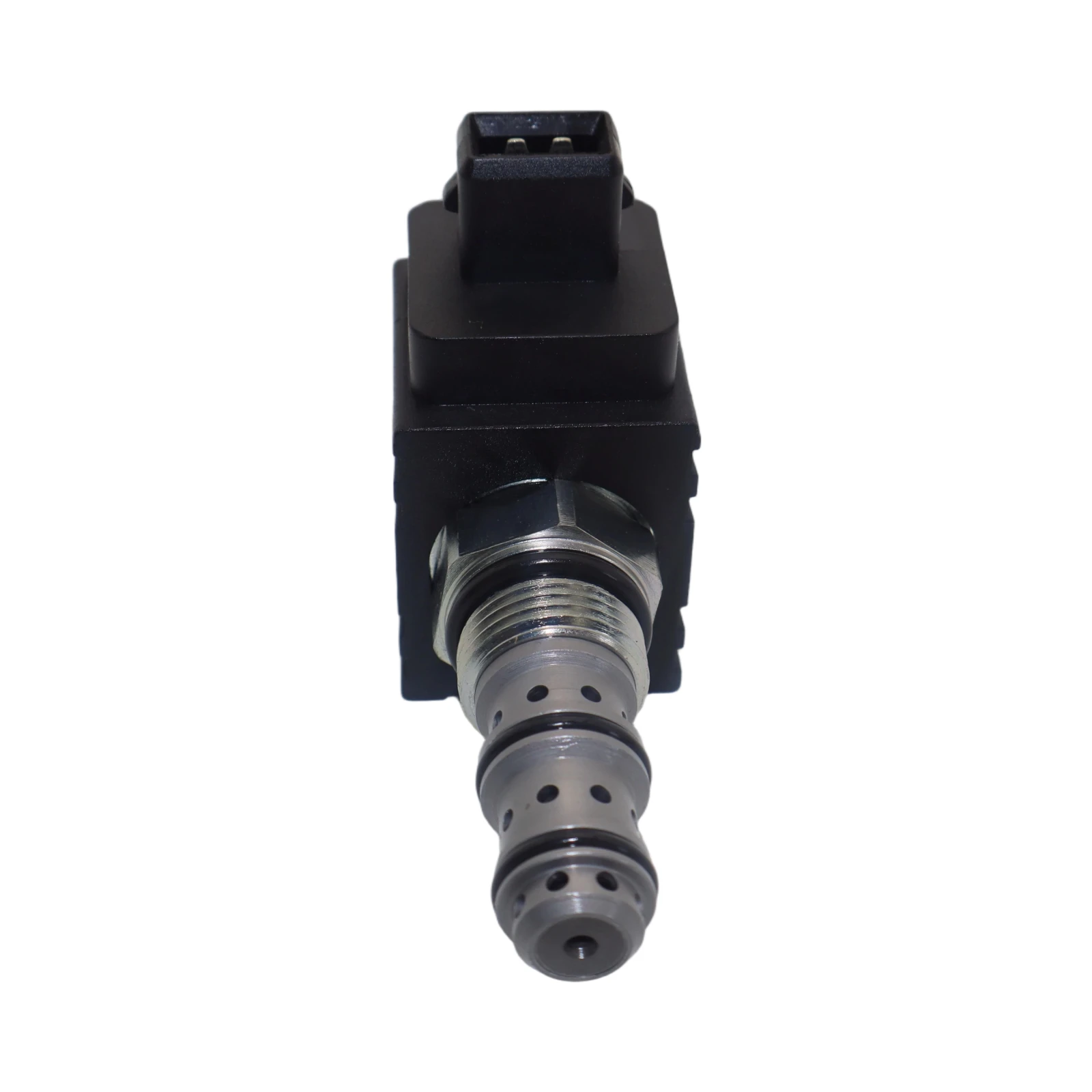 AGP019-02-01  12V Solenoid Valve  For Massey Ferguson Machinery Parts