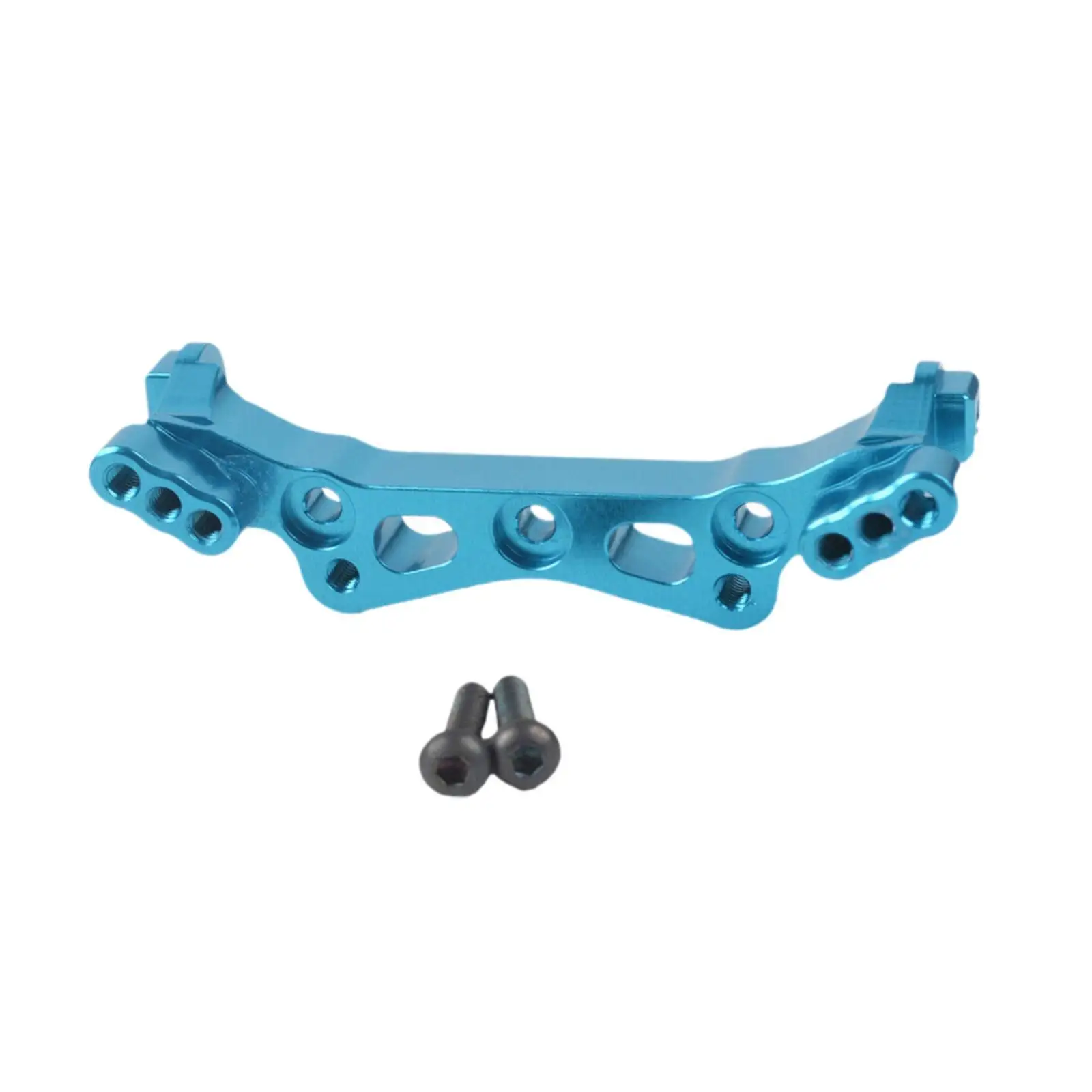 

1/10 RC Car Accessories Spare Parts Sturdy RC Shock Absorber Bracket for M05