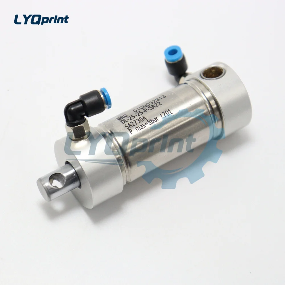 

1 Piece DL-25-25-P-SA22 SA27304 Roland Cylinder For Printing Machine Parts