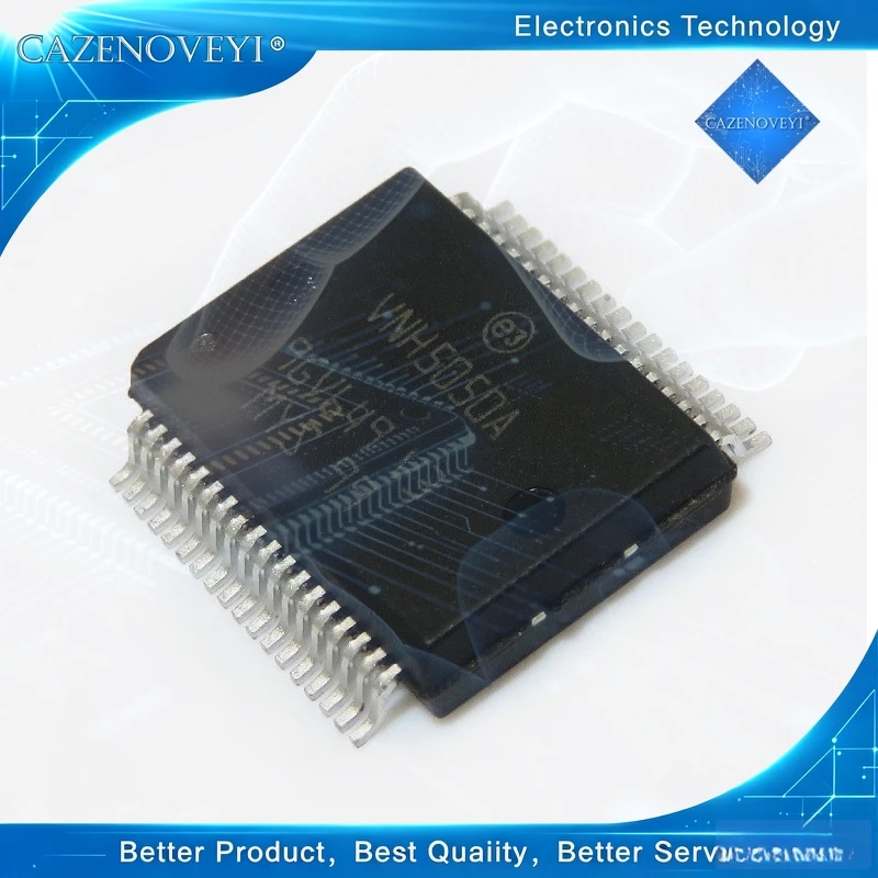 (5-10-20-30-100PCS) VNH5050 SSOP-36 VNH5050A