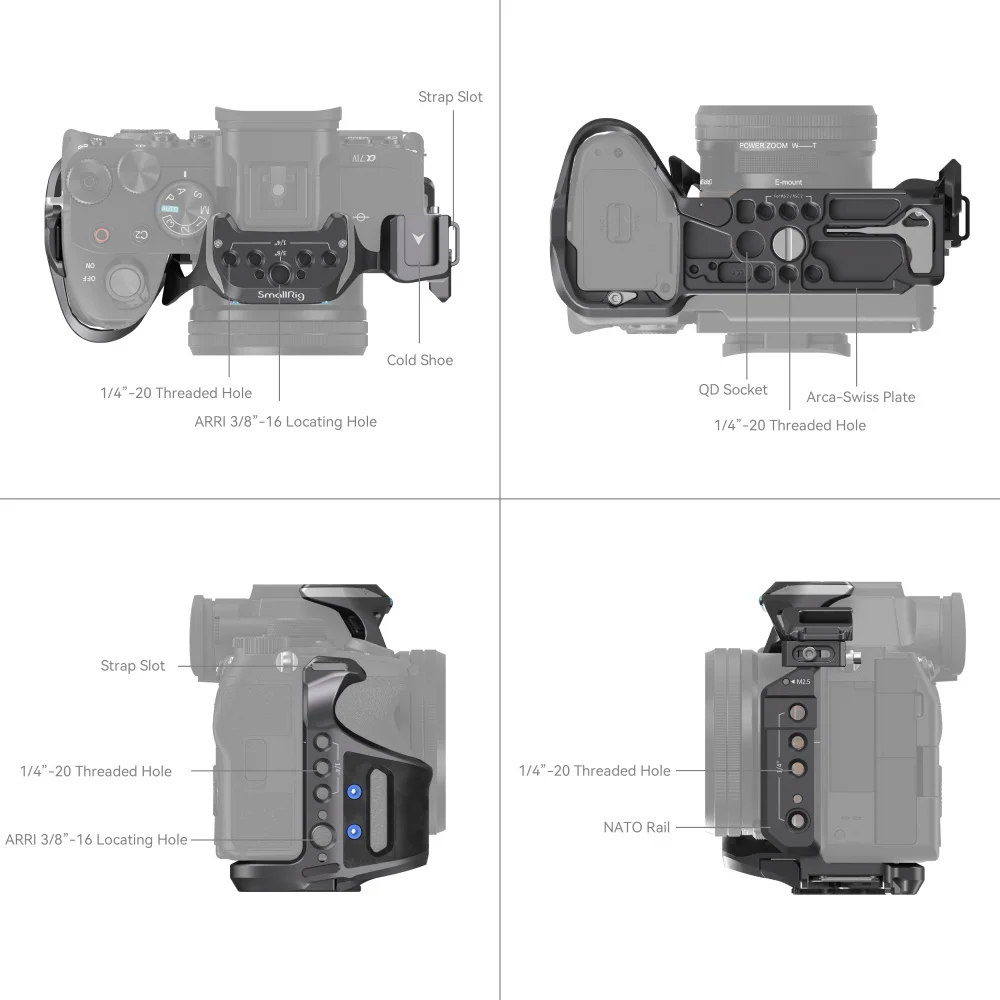 SmallRig \