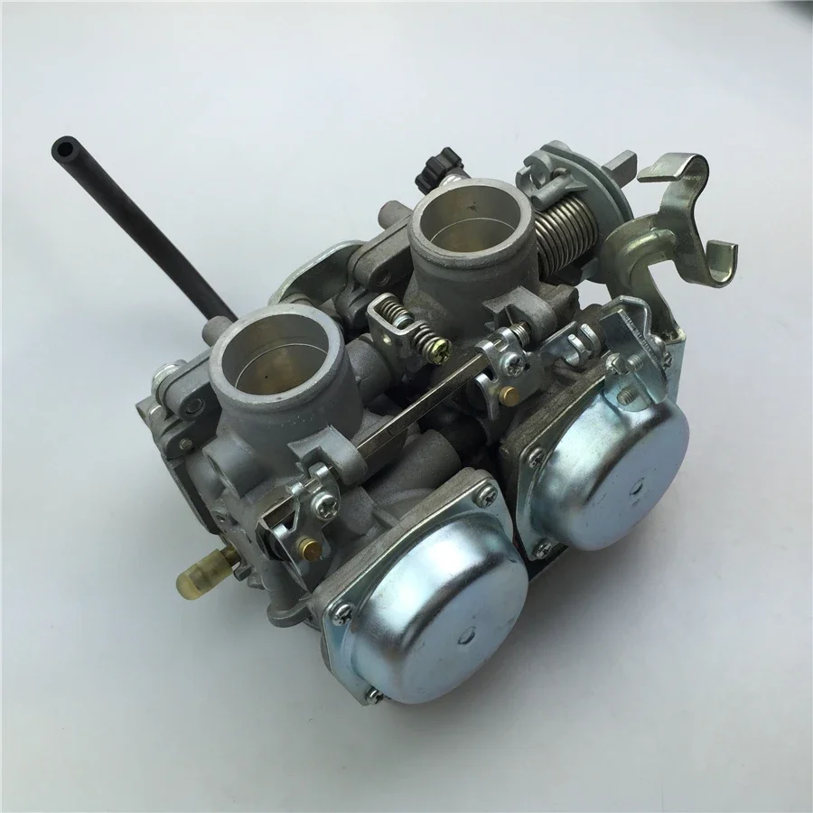 For CBT125 for Earth Eagle King DD150 for Spring Orchid Leopard Dual Cylinder CA250 Horizon 350 Carburetor Motorcycle