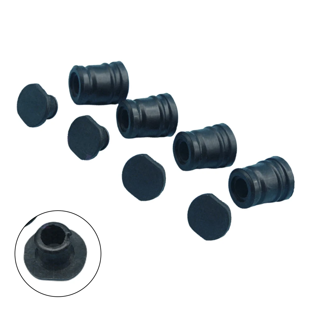 Handle Bumper & Cover Mounting Kit for MS180 MS170 Chainsaw OEM Replacement Standard 1123 791 2800 / 1123 791 7300