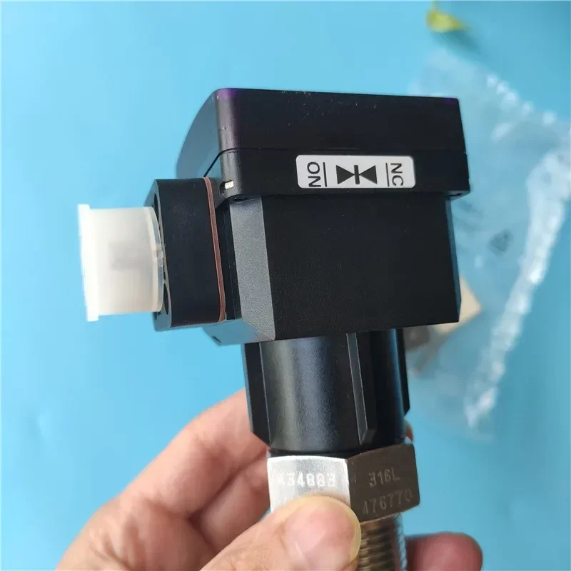 2026.4 Powerleader Burkert 8181 Level Gauge Float Switch