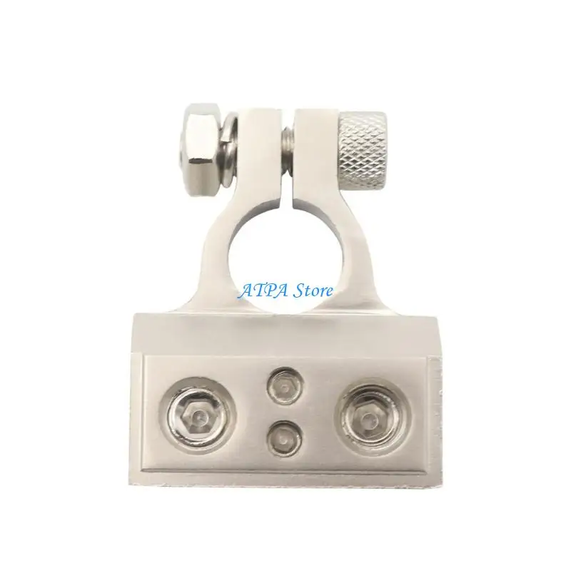 

U13C Battery Adapter Efficient Power Connection Tool Battery Terminals Connectors