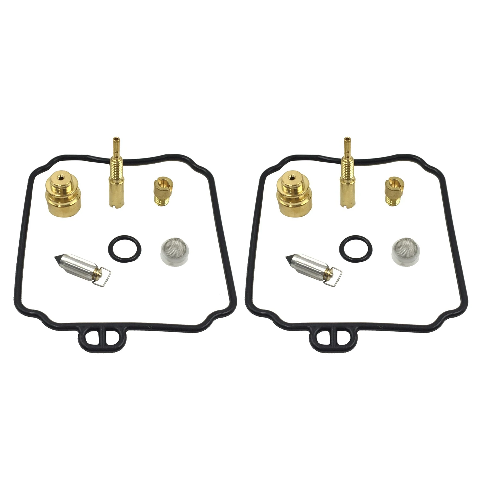 2Set Motorcycle Car… - image