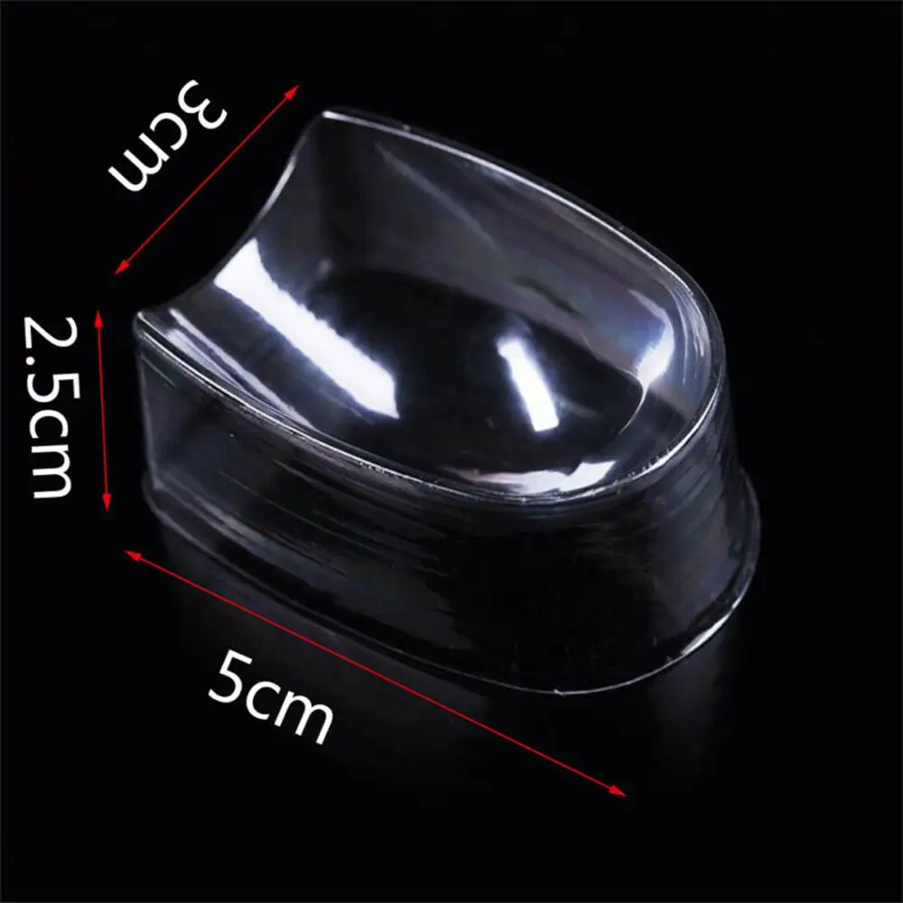 

Manicure Nail Dust Box Nail Art Tools Nail Powder Container Dipping Bowls Nail Dipping Trays Dip Nail Powder Box