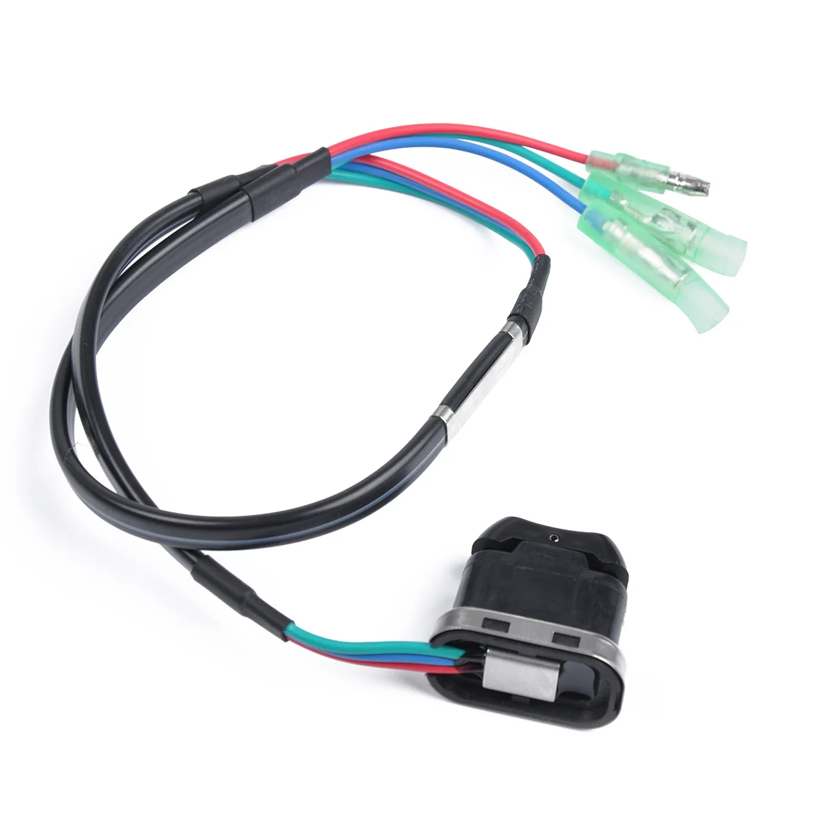 

1 set 1 Set Trim Tilt Switch Replacement For Controller 12V Motorcycle Waterproof Durable Plug Play Replace