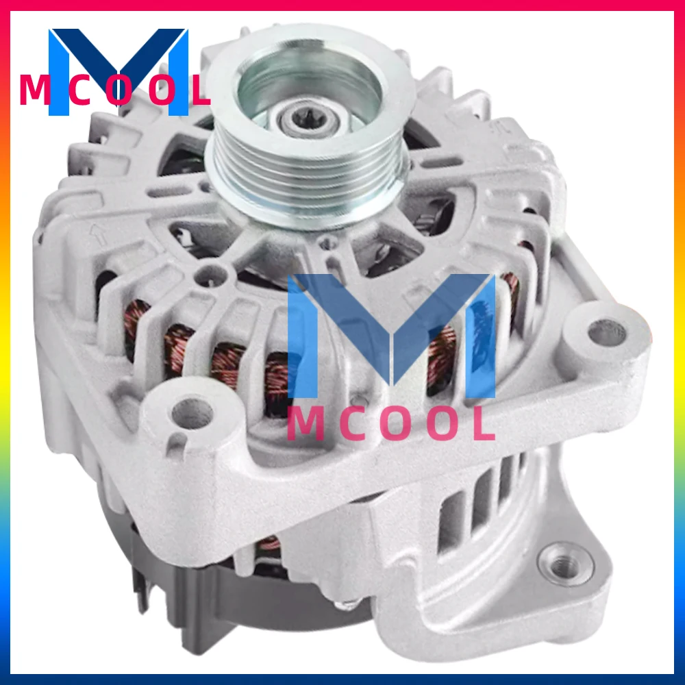 

Генератор для BMW M3 E92/E90/E93 2008-2013 гг. 4.0L 12317837981 12317838656 FG18S014 FGN18S014 180AMP 12V CW