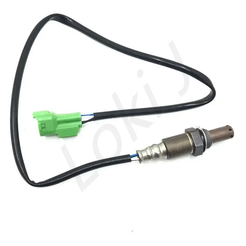 

Oxygen Sensor Rear OE: 18213-56K10 Is Applicable To Chang'an Suzuki Swift 1.5L (2005.04-2013) 1821356K10