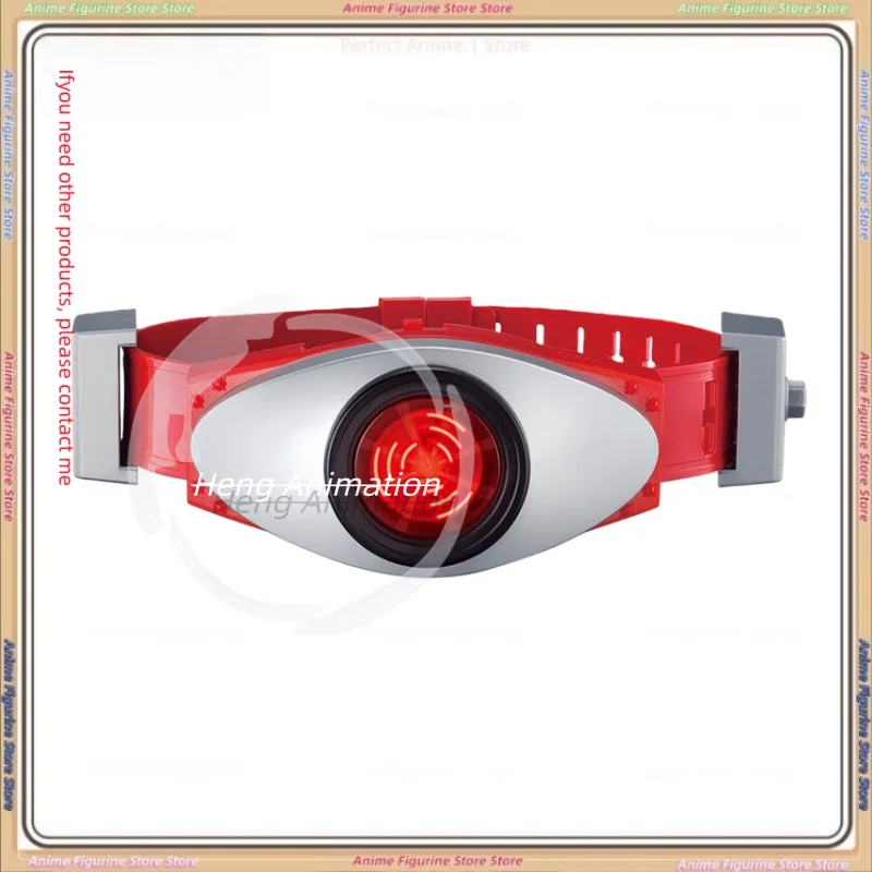 

Bandai Kuuga Simple Transformation Belt 1 Kamen Rider 1, коллекционное издание, подарок, модный и крутой Kawasaki Rocket Head