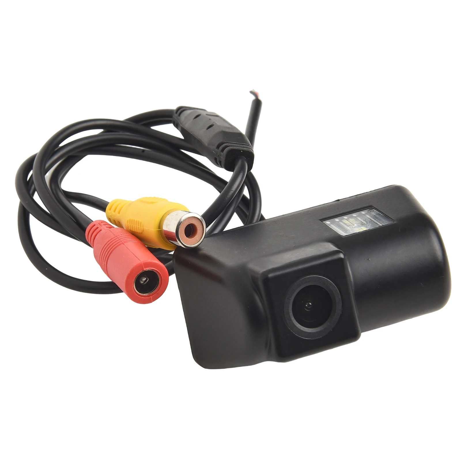 Driving Safety Camera System Marubox Rear View Camera 12V Voltage 500TV Lines Resolution 720x540 Effective Pixels
