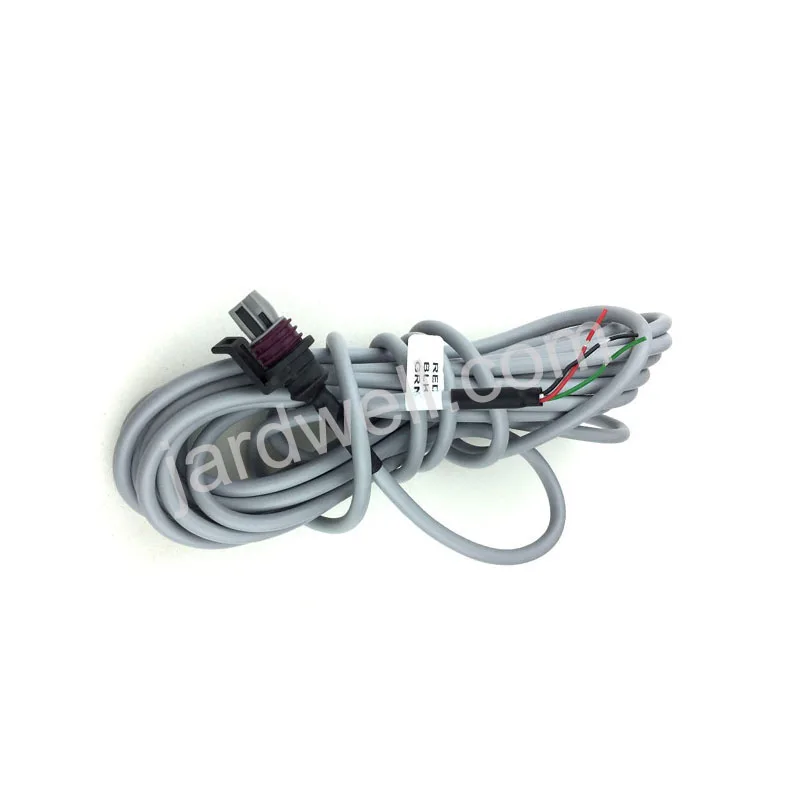 22414551 22652150 Replacement Sensor Cable With Adapter For Ingersoll Rand