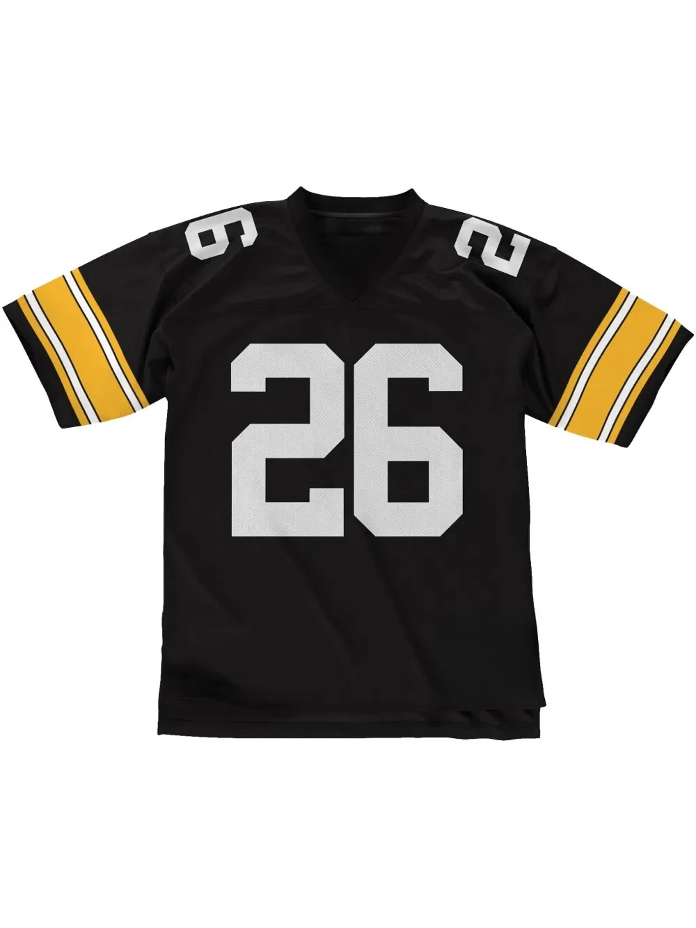 تي شيرت رجالي صيفي فضفاض غير رسمي سريع الجفاف وجيد التهوية برقبة دائرية مطبوع ثلاثي الأبعاد لعام 2025.