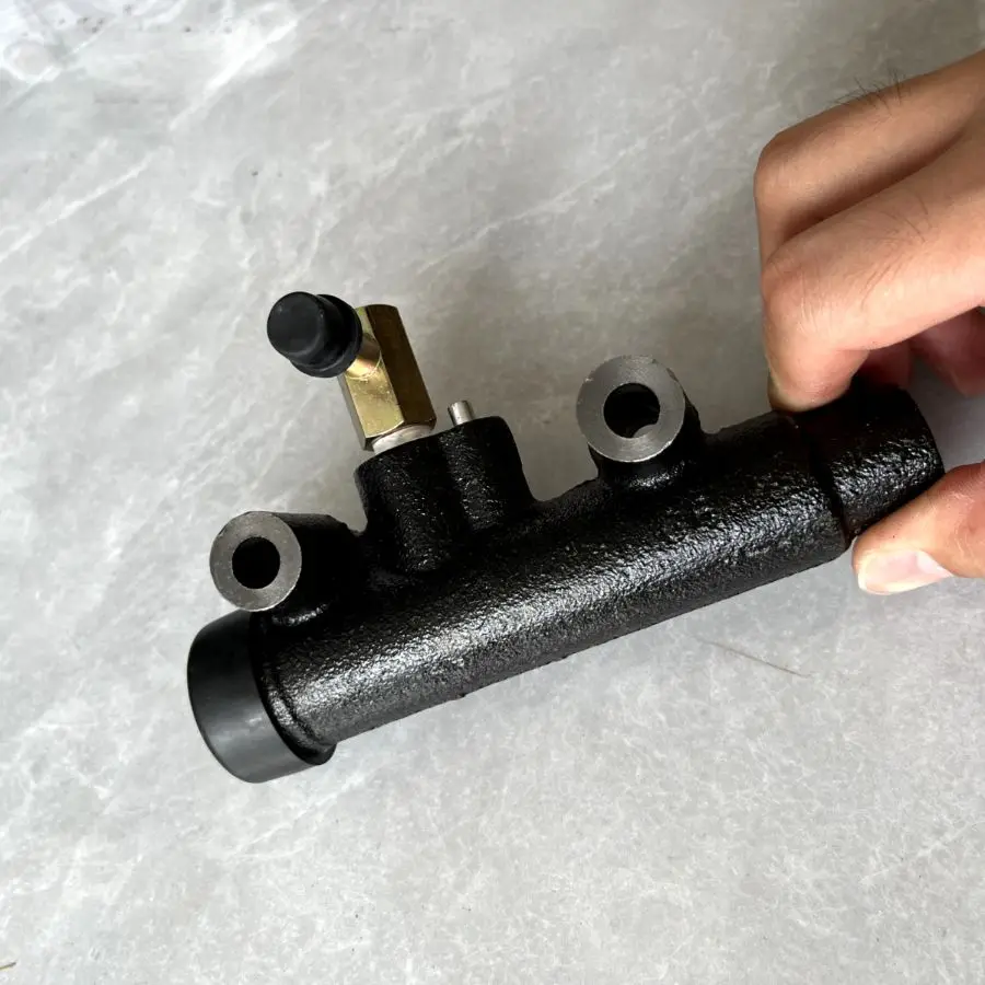 مناسب لـ ISUZU GIGA EXR CXZ FSR FTR FSS FTS FRR EXZ أسطوانة القابض الرئيسية للشاحنة #3