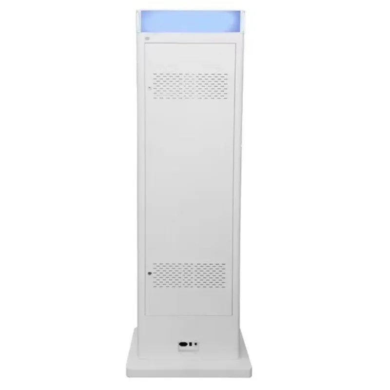 

polymer Battery Multi Charger Dock Station Shared Power Bank