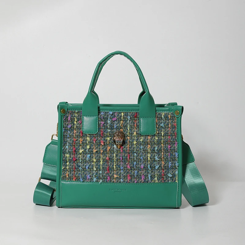 Bolsa mensageiro de couro genuíno feminina designer crossbody bolsa de ombro bolsa elegante de luxo