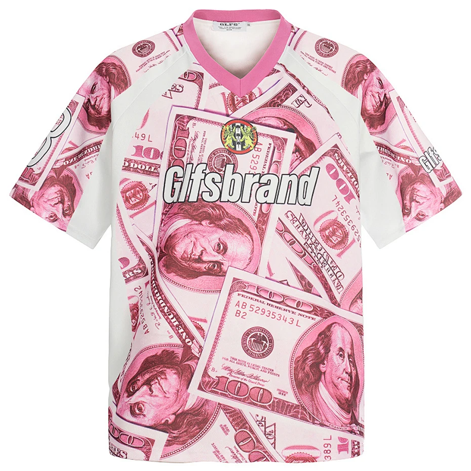 

Oversized Streetwear Hip Hop Men's T-shirt Harajuku Y2K Vintage Loose Ripped Washed Tshirts Casual Tee Tops