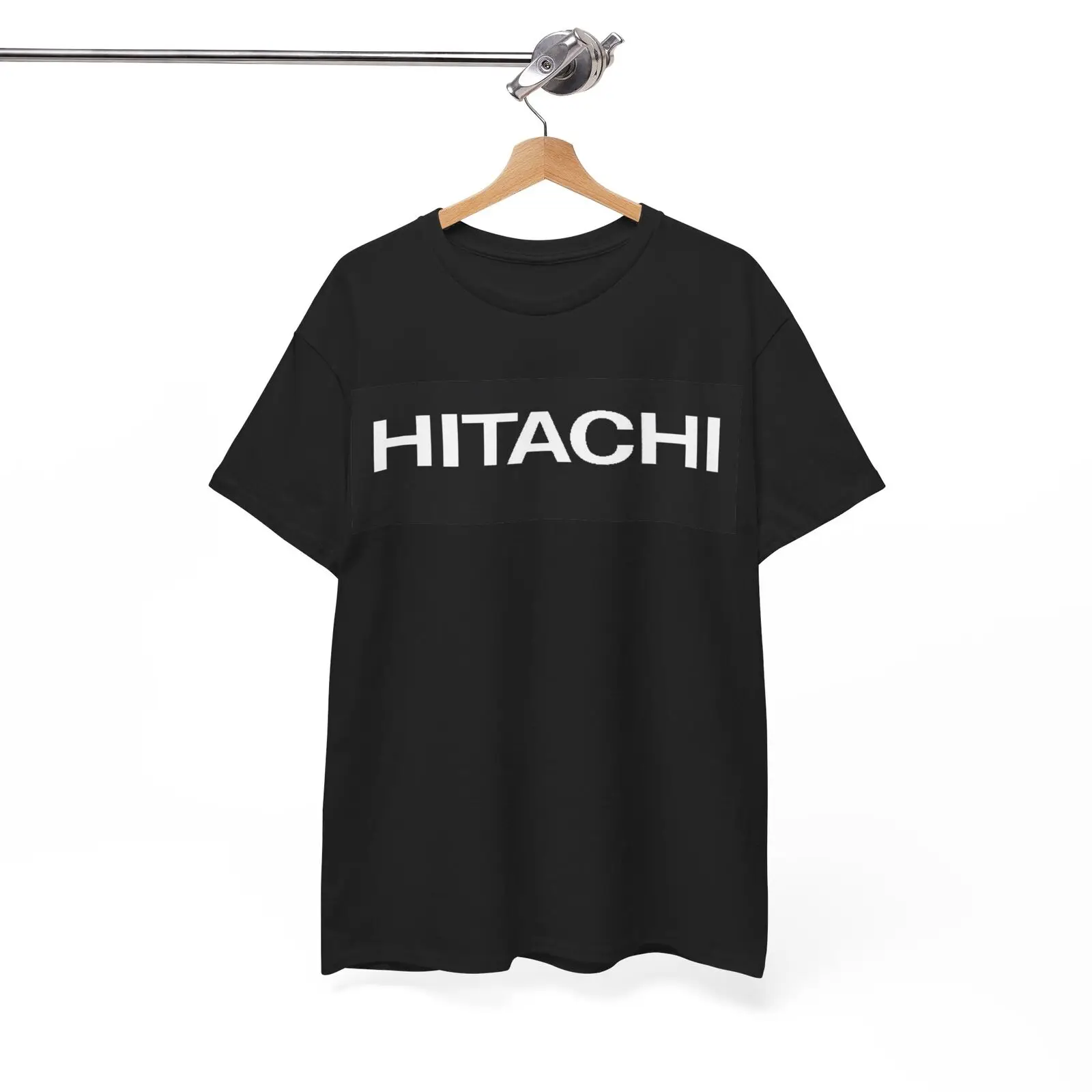 Hitachi Wand T Shirt Funny Redban Kill Tony Heavy Cotton