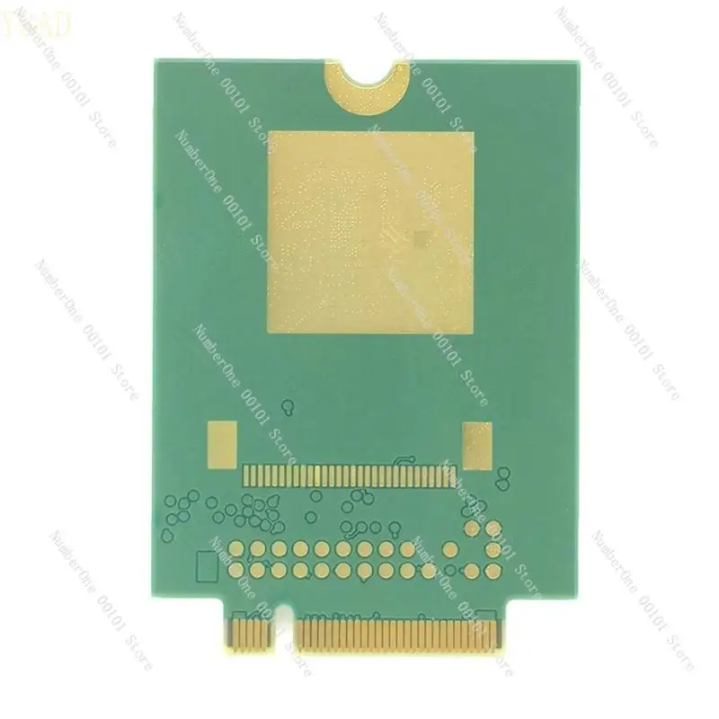 

Y8AD Advanced L860-GL-16 4G LTE Module Networking Card M.2 M.2 30x42 Size For L13 P14S P16 T14 T16 Laptops And Desktops