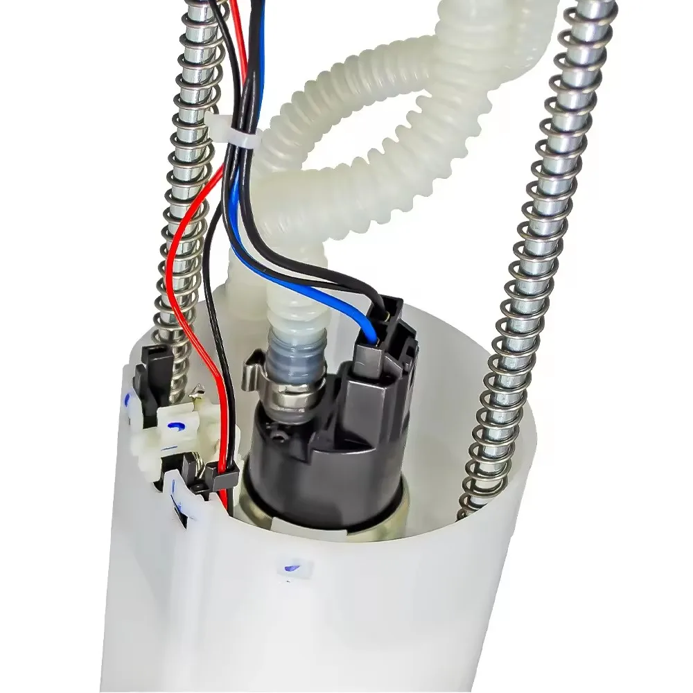 Conjunto da bomba de combustível 0873005   L 0110040112 A0 para peças automotivas Fukuda Orin Dopson DPS0736