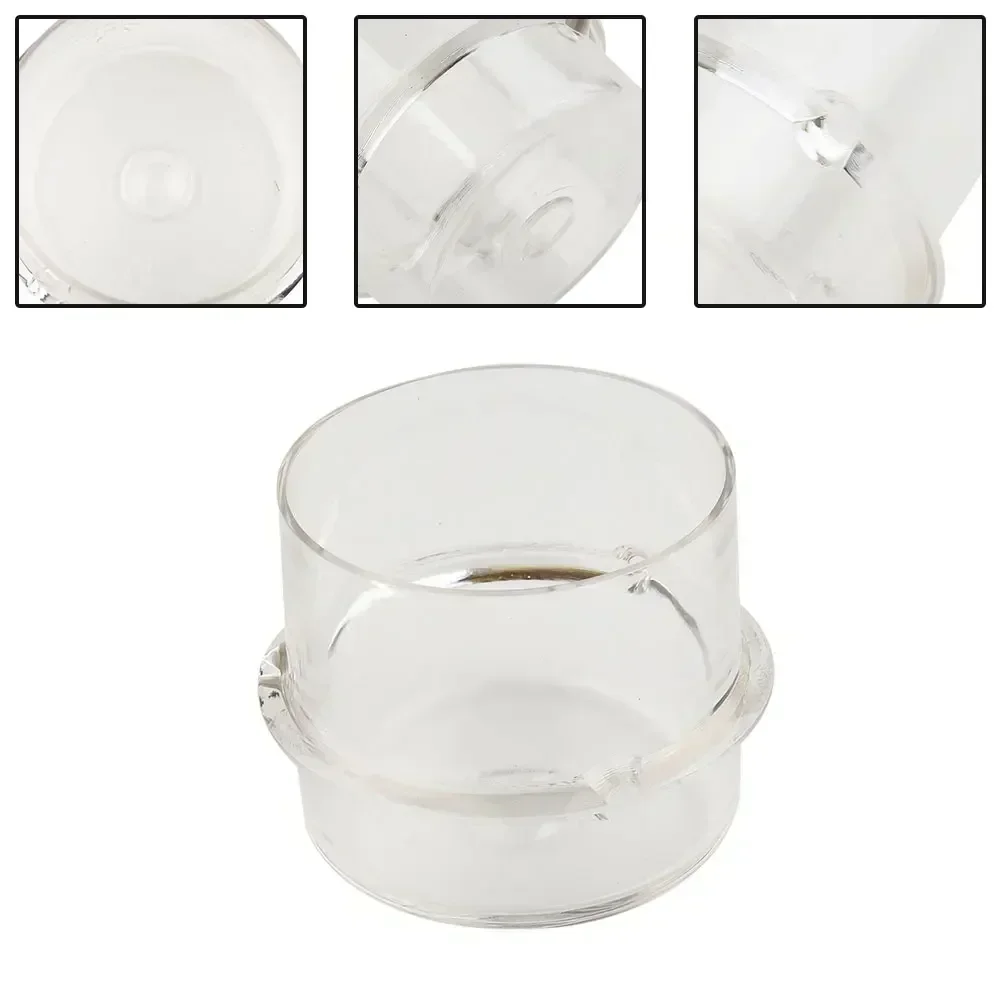 1pc Measuring Cups For Thermomix TM 21 TM 31 TM 3300  Replacement Metering Cap Kitchen Tools And Gadgets Transparent