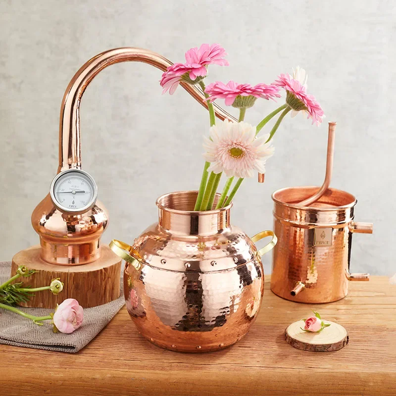 Pure Copper Essenti…