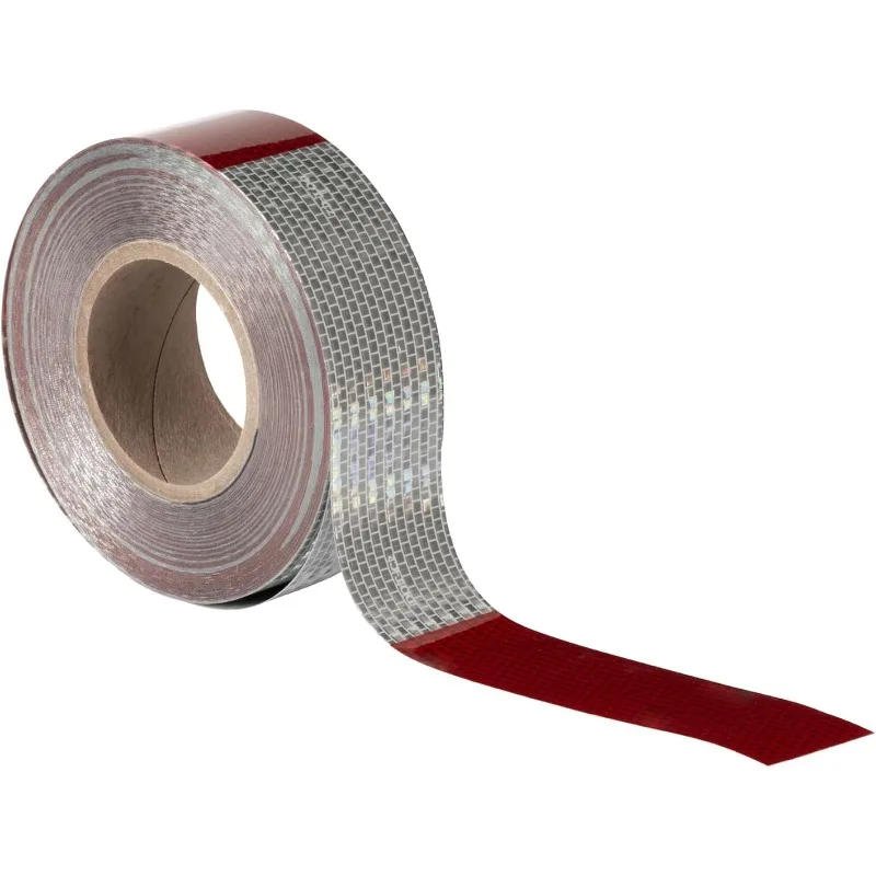 

41160 2" x 150' Roll Conspicuity Tape
