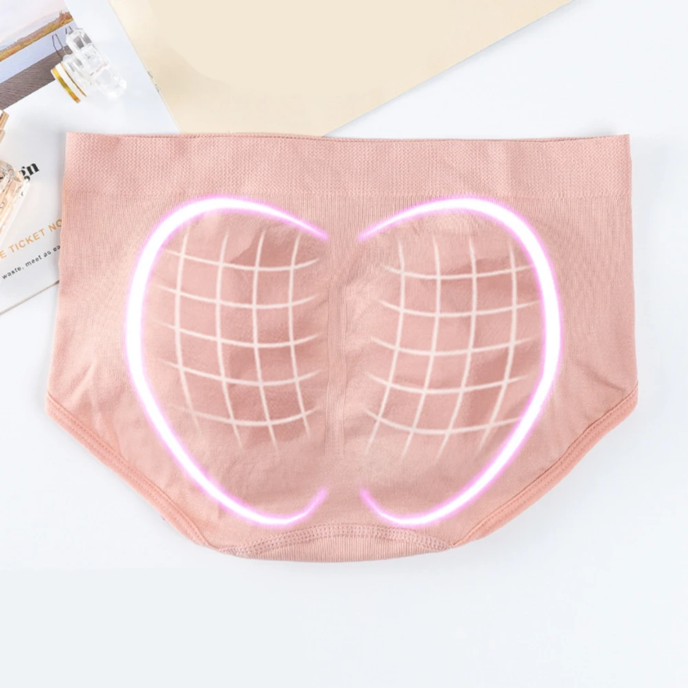 Casual Wear Everyday Use Low Waisted Underwear Comfortable Seamless Underwear Comfortable Underwear Brand New Condition