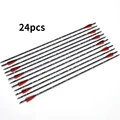 Red 24pcs