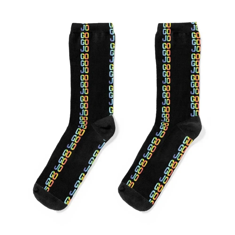 Go Go Jo Socks Chri… - image