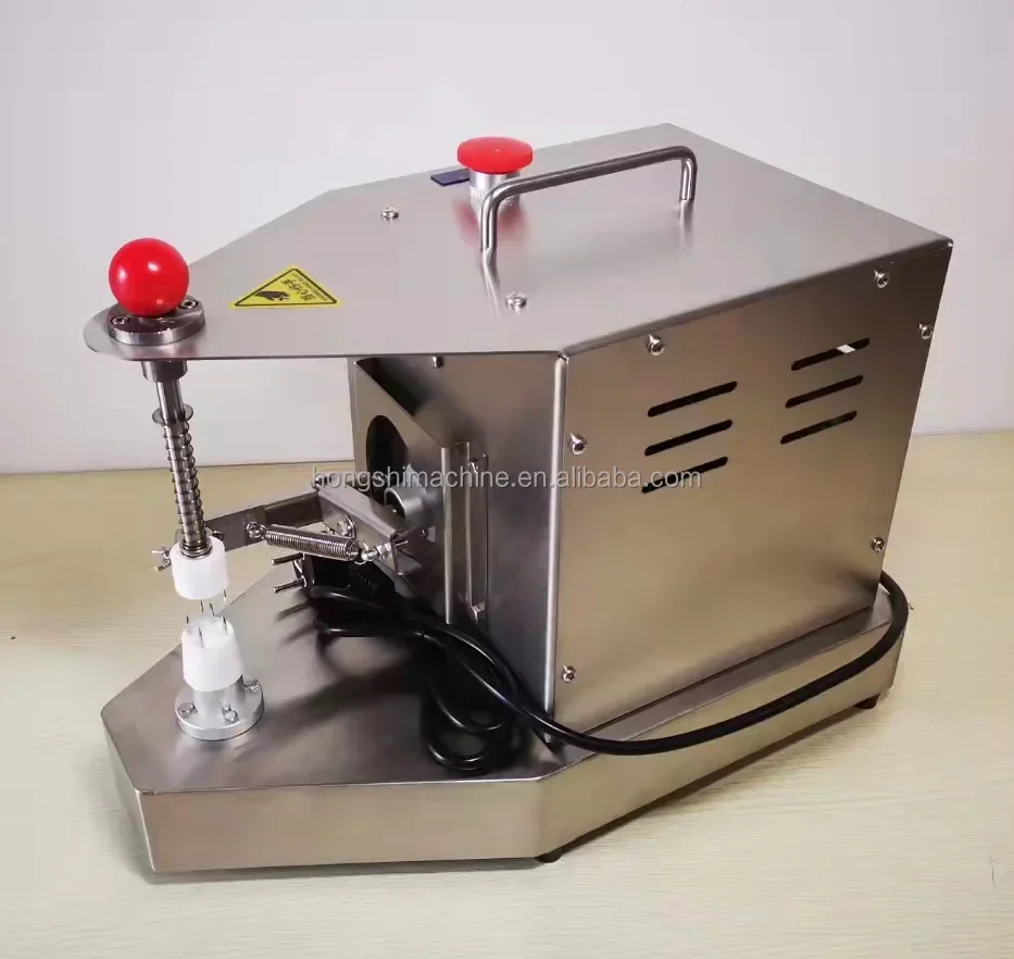 Desktop electricity orange peeling machine lemon peeling machine fruit citrus kiwi  peeler peeling machine