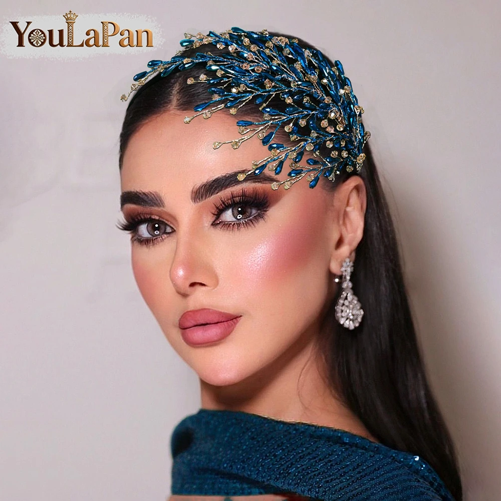 youlapan-luxury-blue-color-rhinestone-bride-headband-elegant-crystal-hair-hoop-wedding-hair-accessories-party-headpieces-a333