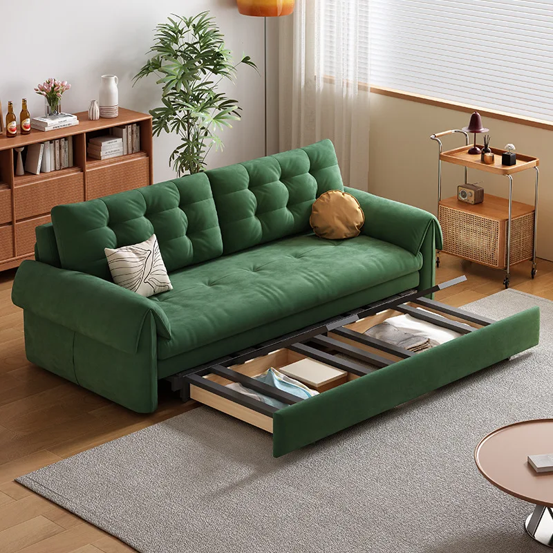 

Обработка индивидуального дивана-кровати, складной, двойного назначения, встроенный, многофункциональный, для офиса, обеденного перерыва, для хранения в маленькой квартире