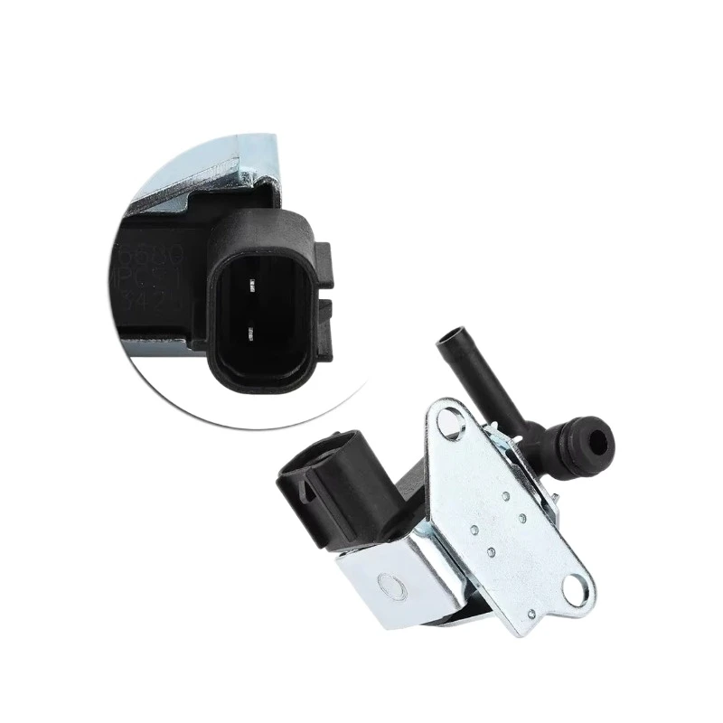 K5T46680 โซลินอยด์วาล์วใหม่สําหรับ Honda CRV CR-V Acura 02-05