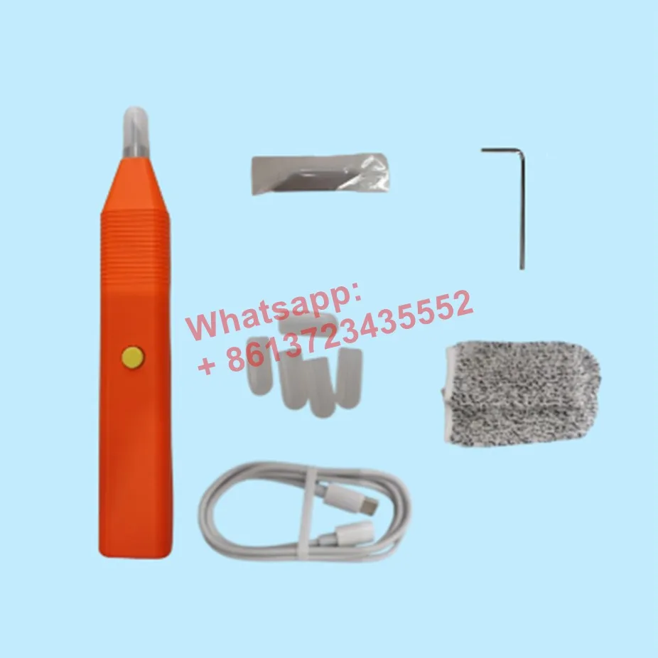 

Плата драйвера ультразвукового резака DIY Ультразвуковой резак Картонный резак (включает китайскую версию зарядной головки)