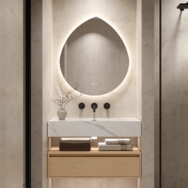 

Sink Display Bathroom Cabinet Disinfecting Fashion Over Drawers Bathroom Cabinet Narrow Modern Archivadores Trendy Furniture