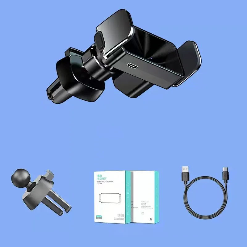 حامل هاتف السيارة المغناطيسي لكرايسلر 300c PT كروزر 200 200c باسيفيكا ستراتوس JS ASPEN Voyager RT نيون جراند اكسسوارات