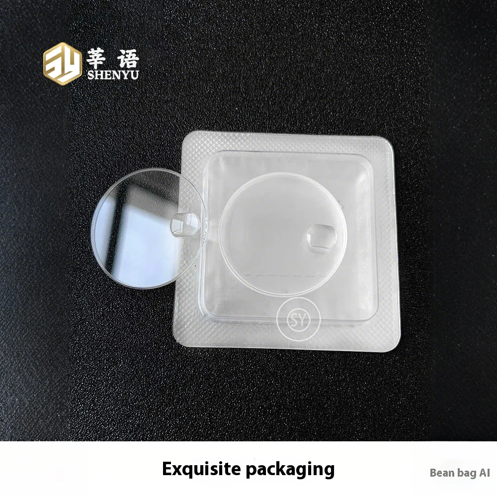 لنماذج رولكس الغواصة باللونين الأسود والأخضر ونماذج Datejust، وإكسسوارات زجاجية كريستالية لساعة الياقوت، وأرقام الموديل 16233/ 116610