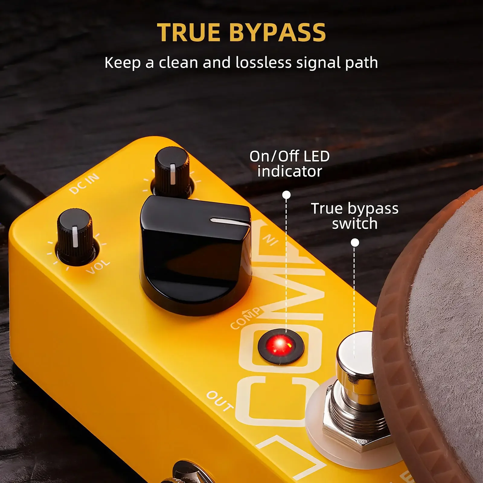 Lekato Mini Optical… - image