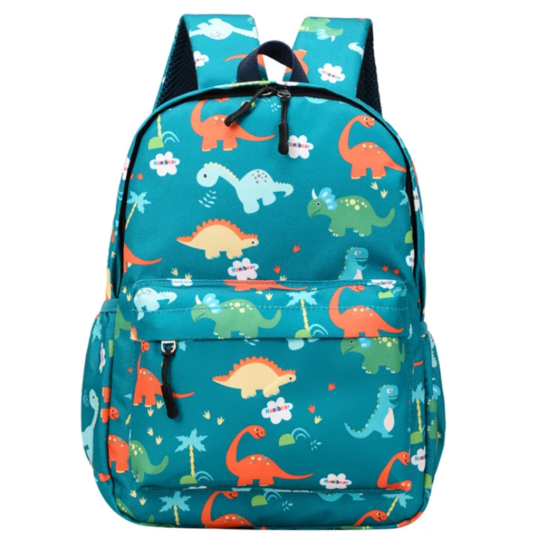 Children Backpack Dinosaur Cartoon Backpack for Girl Kids Bags for Girl School Bags Toddler Backpack for Boy Mochila Niña 가방 شنط