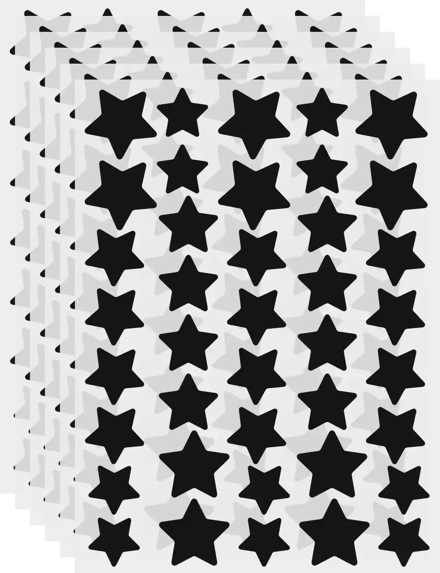 Variant: daxingxing hei 40pcs