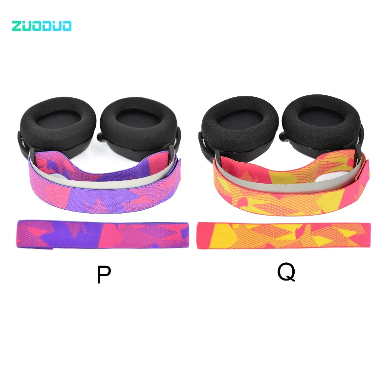 

Replacement Ear pads for Steelseries Arctis 7/9/9X/PRO Headphones Ear Cushions Earpads headset Earmuff