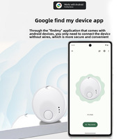 Google Find My GPS Tracker Android Smart Activity Trackers Wearable Devices Android Finder Tag Tracker Car Mini Locator