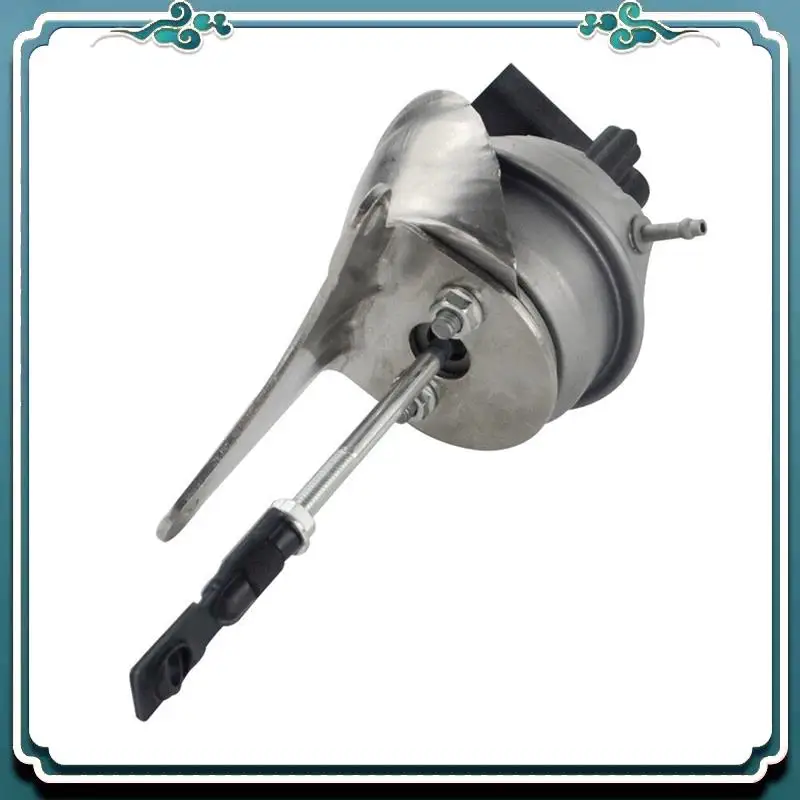 

ABTU-1 Piece Turbo Wastegate Actuator 757042 757042-10 03G253010A For A3 170HP 2.0 TDI 125KW