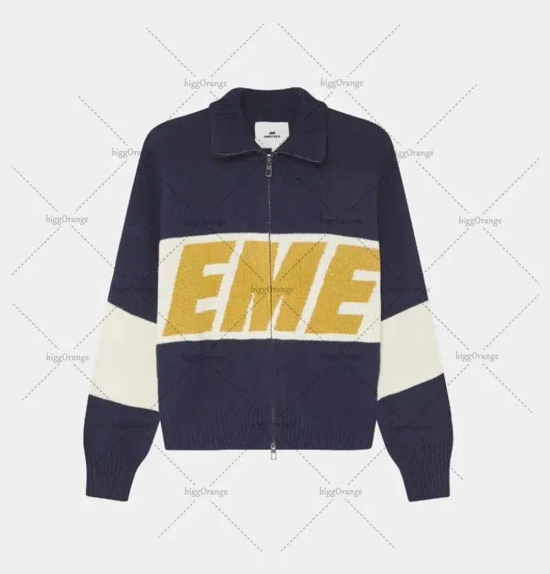 الشتاء الرجعية فضفاضة الأزياء القوطية الشرير إلكتروني المطرزة سترة سترة الرجال Y2k الأمريكية شارع العليا العلامة التجارية سترة النساء #4