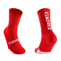 2023 New Cycling Socks Bike Professional Road Mtb Bike Women Compression Racing Outdoor Bicycle Sports